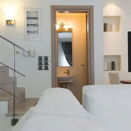 Saronida Luxury Sea Side 6persons 120m Villa