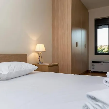 Villa Saronida Luxury Sea Side 6persons 120m *